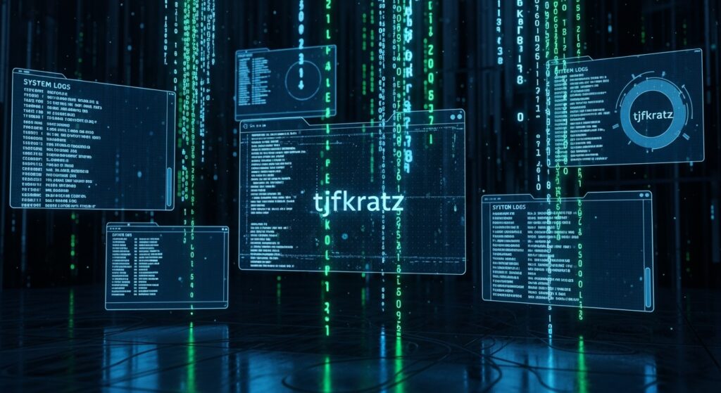 Understanding tjfkratz: What It Is, Why It Appears, and How to Deal With It