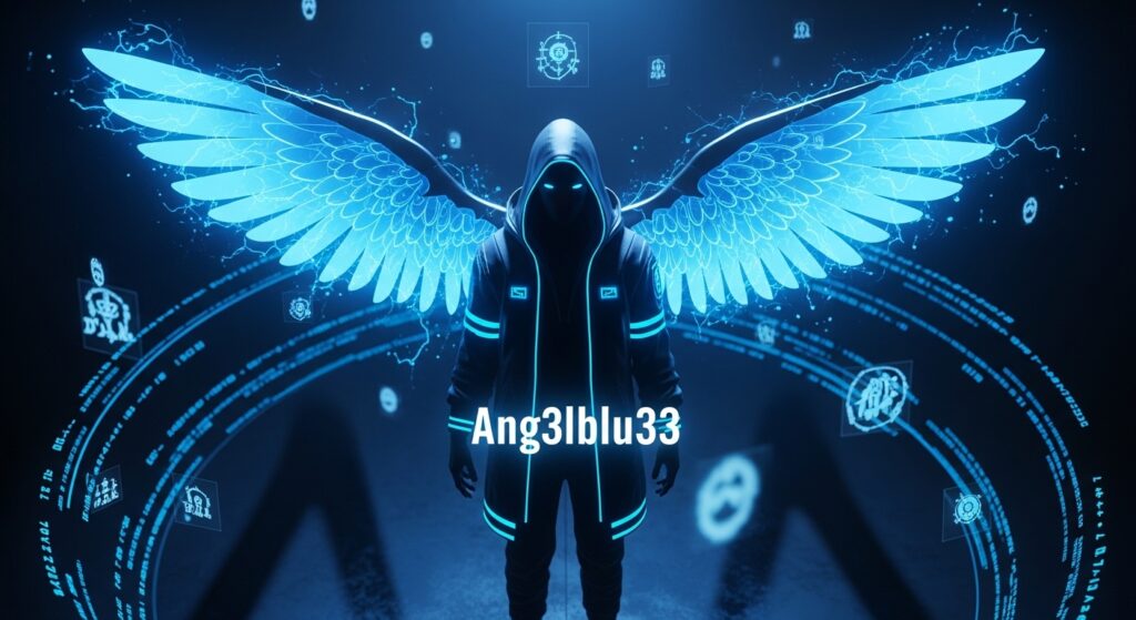 Ang3lblu33