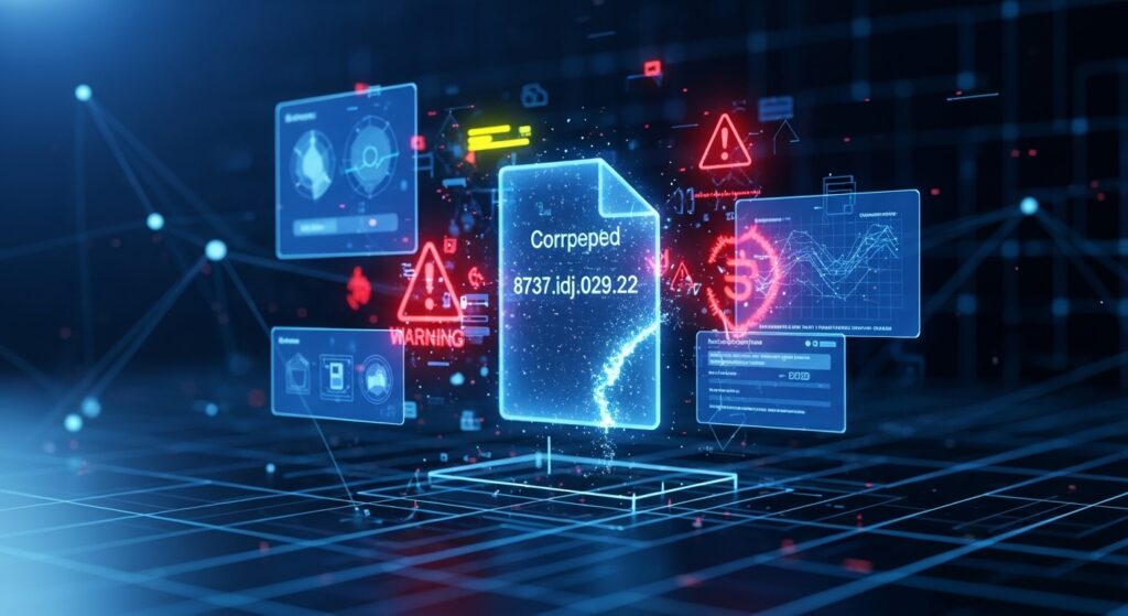 Understanding Dropbox 8737.idj.029.22: What It Is and How to Fix It